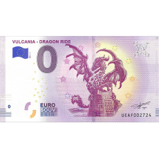 Nota 0€ Vulcania - dragon Ride 2019-4
